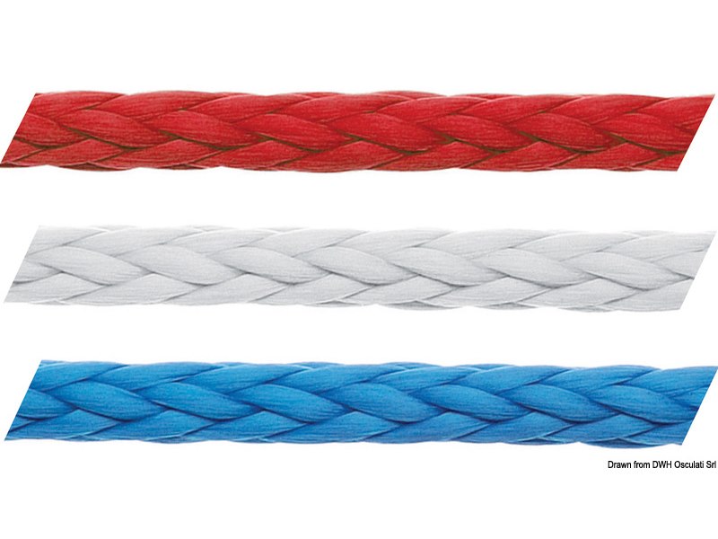 Treccia MARLOW Excel PS12 senza calza esterna