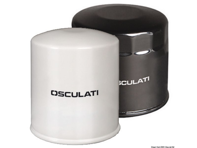 Filtri per entrobordo