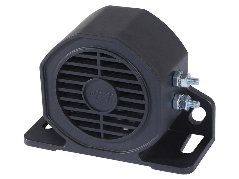 Avvisatore acustico di attenzione 