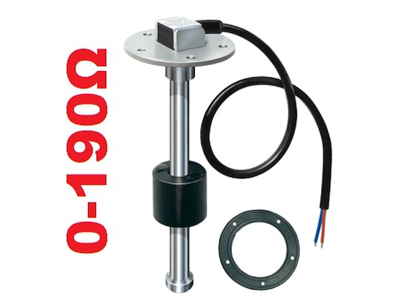 SONDA US5 standard VDO 0-190 O