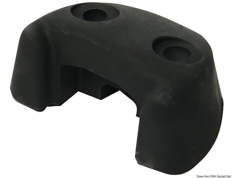 Carrello su sfere LEWMAR per apertura tettucci e porte scorrevoli