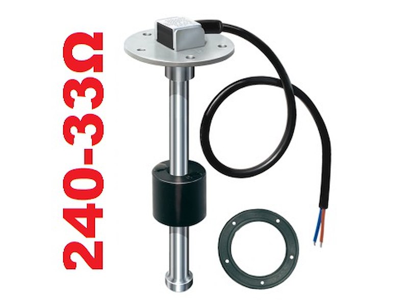 SONDA US5 American  240-33 O