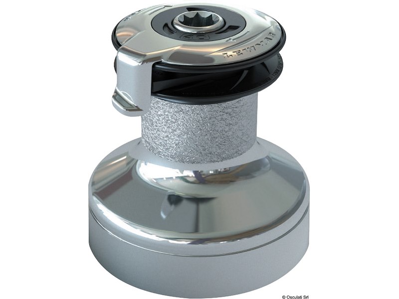 Winch LEWMAR Evo self-Tailing