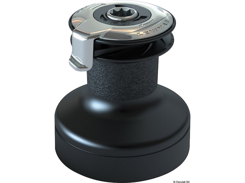 Winch LEWMAR Evo self-Tailing