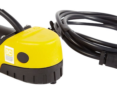 Succhiarola Whale con sensore "IC" 