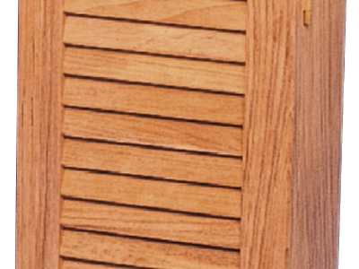 Armadietto cucina/bagno 375x275x112 mm 