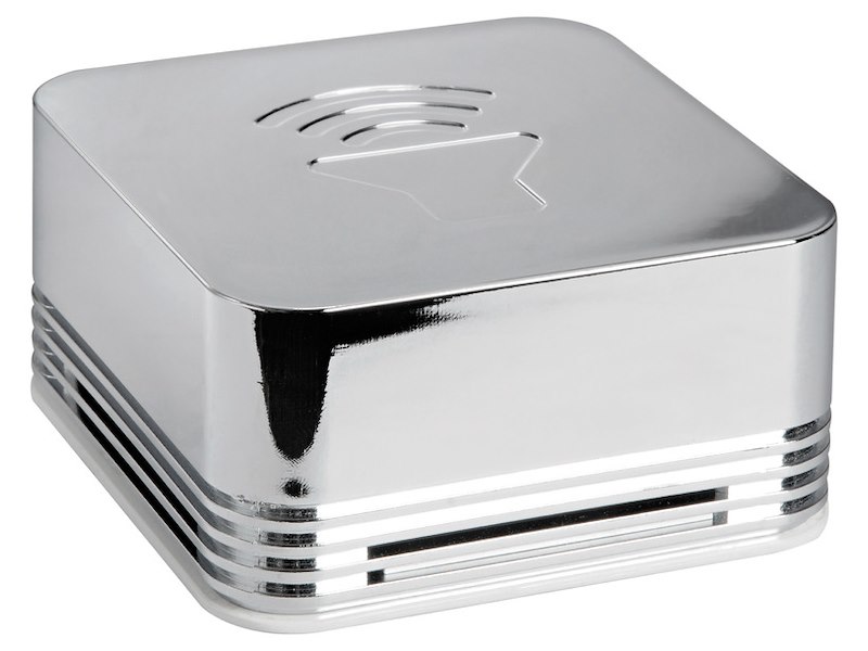 Tromba a membrana Q Box