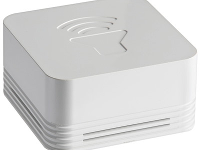 Tromba a membrana Q Box