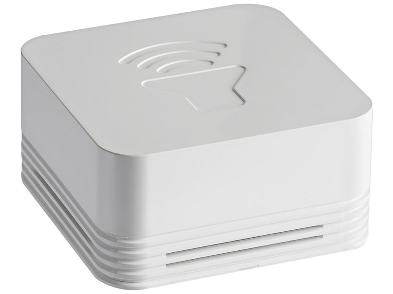 Tromba a membrana Q Box