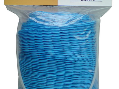 Sacca Whale per tubo doccia 