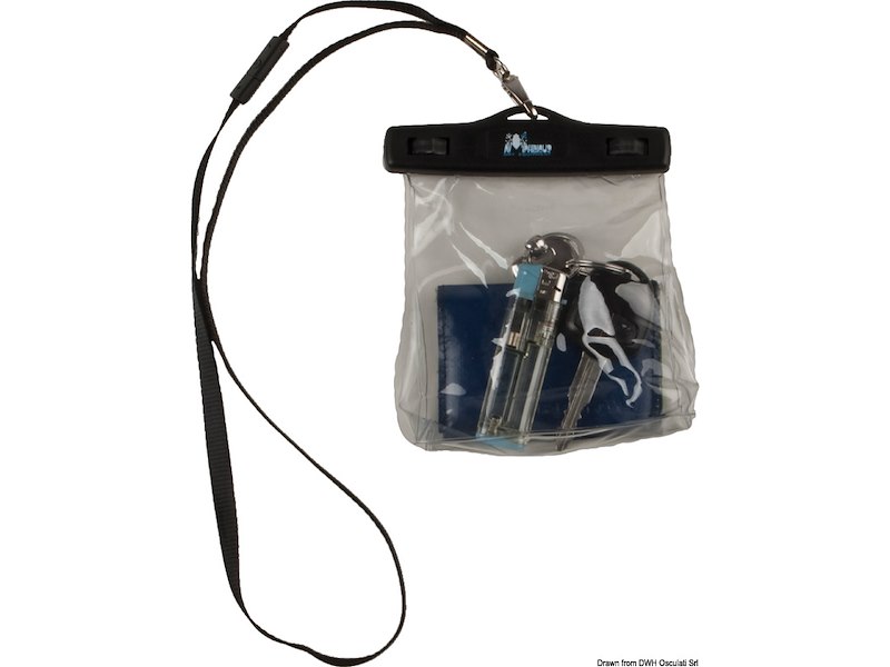 Sacca stagna AMPHIBIOUS