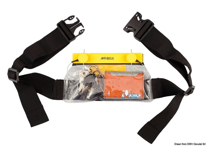 Sacca stagna AMPHIBIOUS