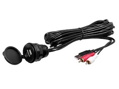 CAVETTO USB BOSS MARINE