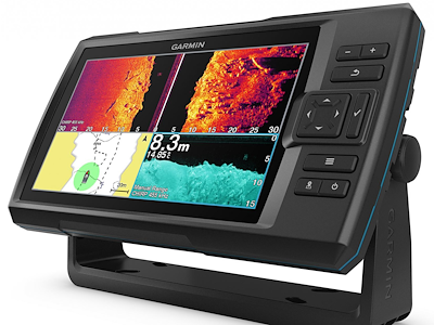 GARMIN STRIKER VIVID 9SV