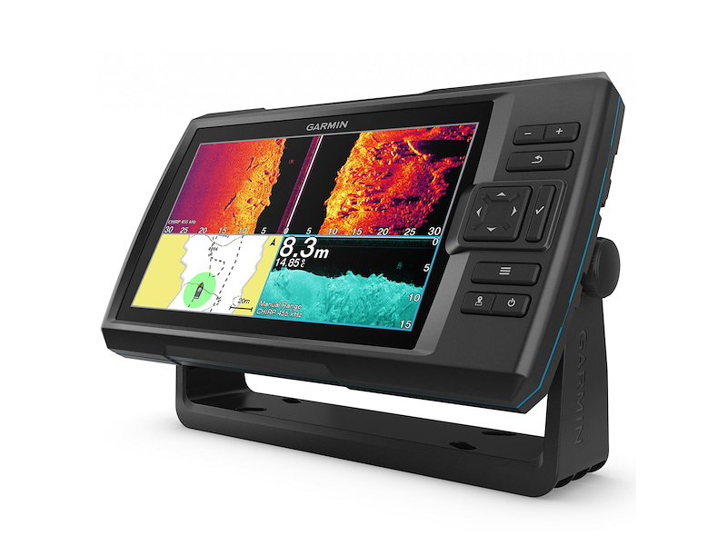 GARMIN STRIKER VIVID 9SV