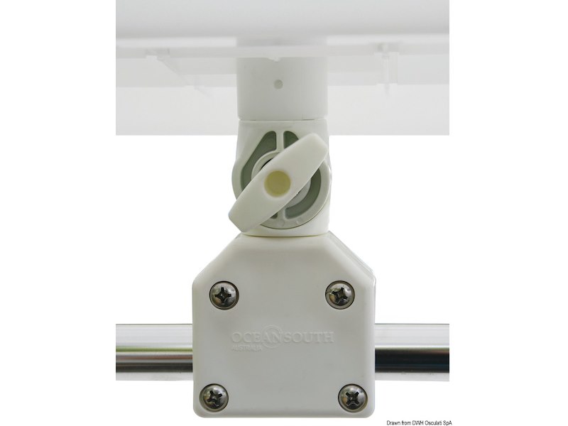 Vassoio porta esche e pulizia del pesce