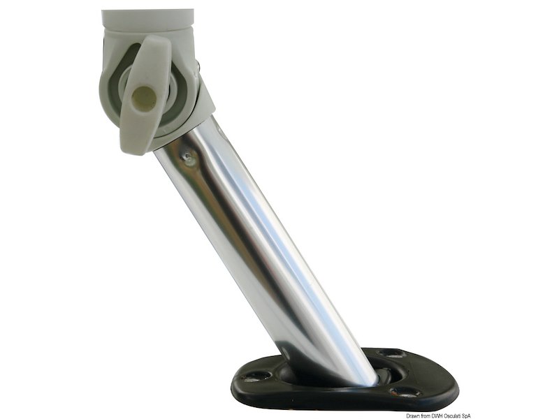 Vassoio porta esche e pulizia del pesce