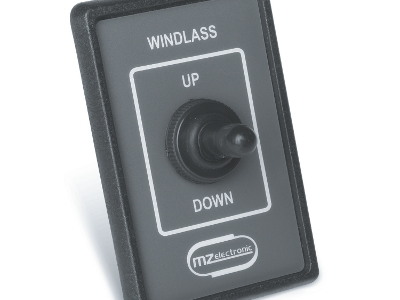 COMANDO DA PLANCIA UP/DOWN