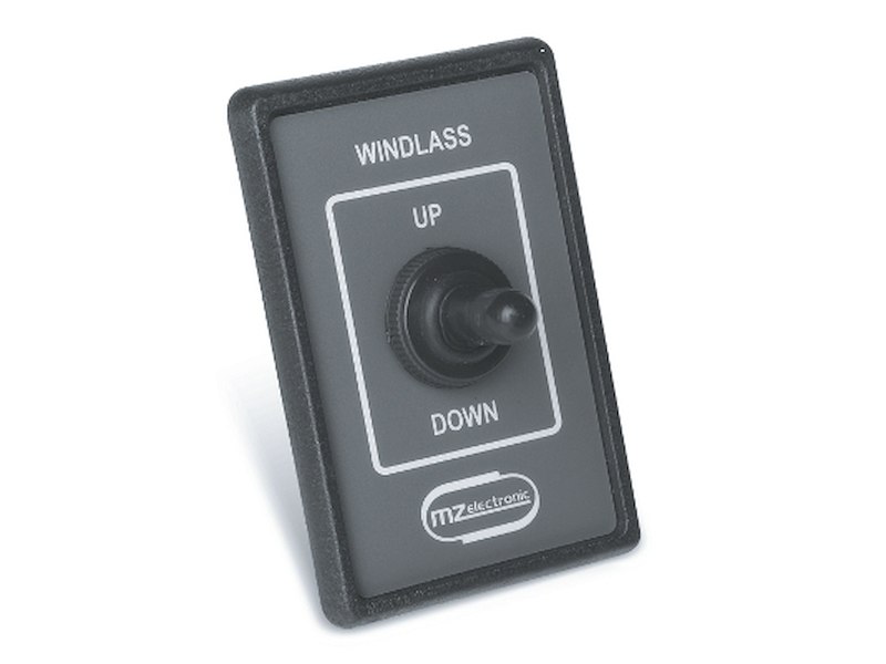 COMANDO DA PLANCIA UP/DOWN