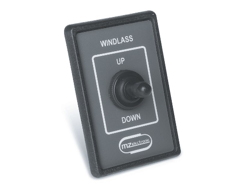 COMANDO DA PLANCIA UP/DOWN