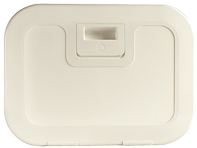 Portello Push Pull crema 380 x 280 mm 