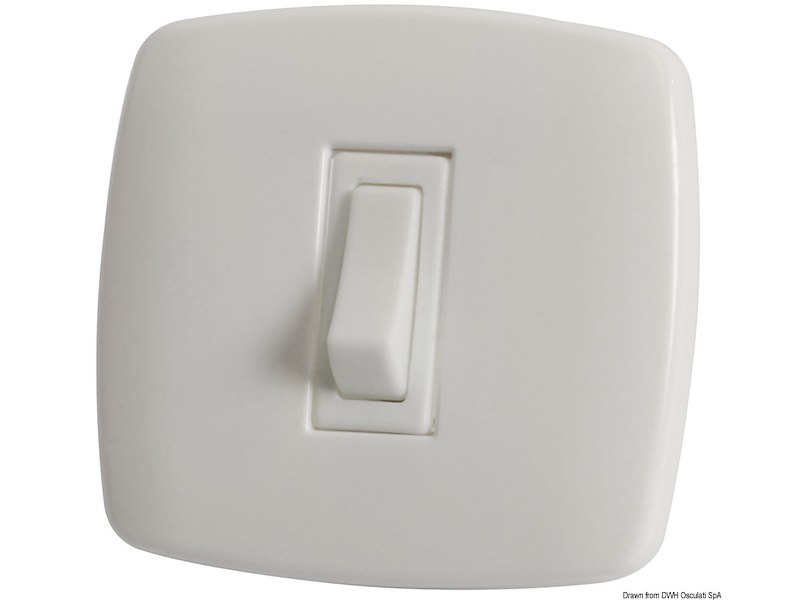 Interruttori Contemporary