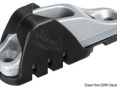 Guidascotta per Clamcleats 