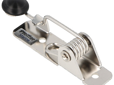 Blocca timone Pfeiffer 