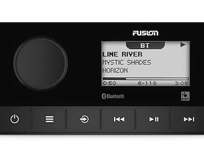 STEREO FUSION RA60