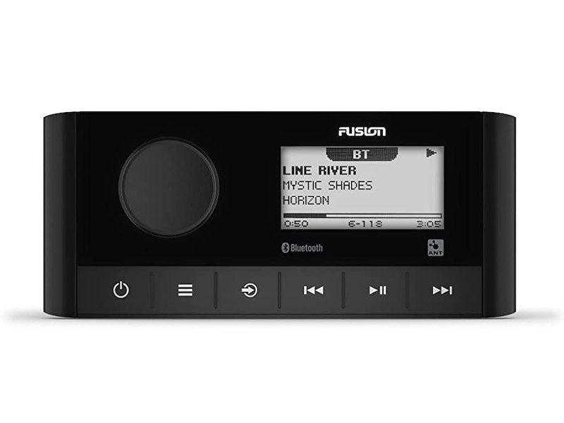 STEREO FUSION RA60