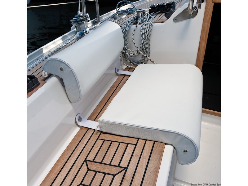 Cuscino universale Bedflex  