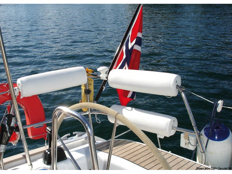 Cuscino universale Bedflex  