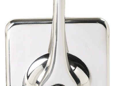 Comando monoleva B400 meccanica 