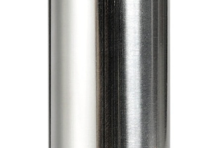 Coppia portacanne da parete AISI 316 