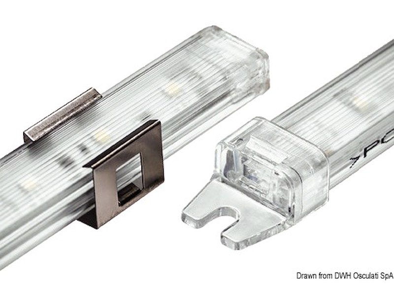 Barra luminosa LED LABCRAFT Orizon