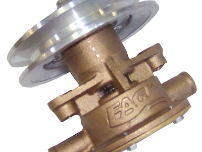 Pompa motore FPR 313 