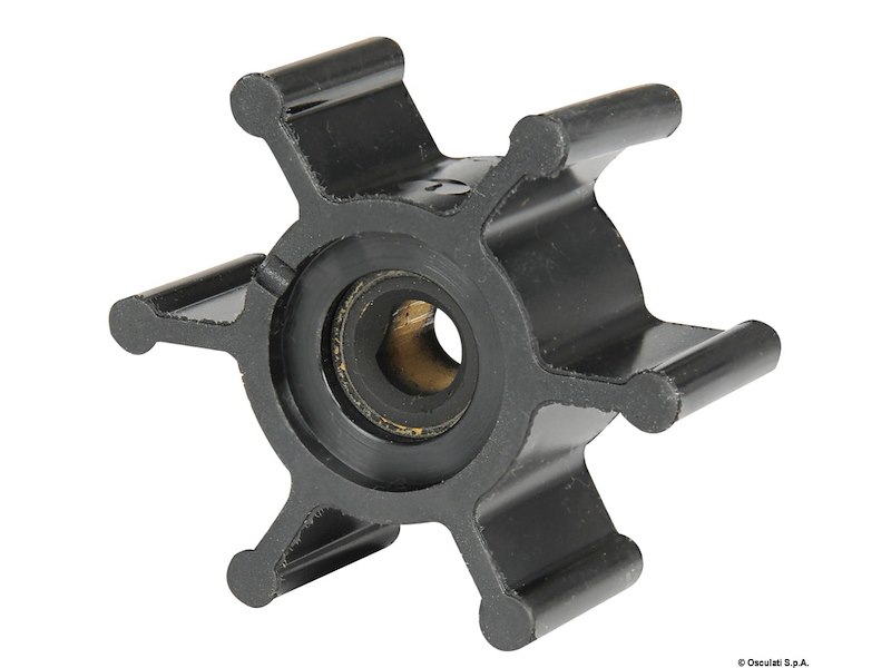 Motori entrobordo VETUS