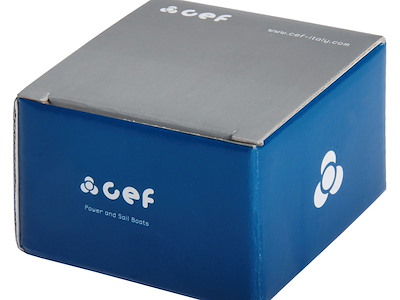 Pompe per entrobordo JABSCO