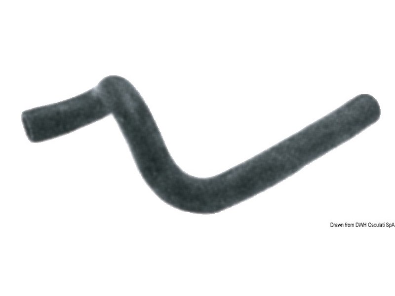 Doppia curva Mercruiser 