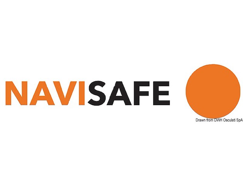 Supporto per tubo Navisafe 