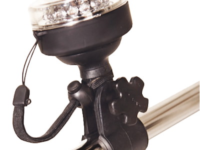 Supporto per tubo Navisafe 