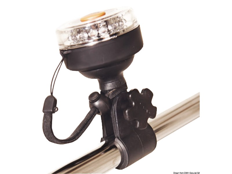 Supporto per tubo Navisafe 