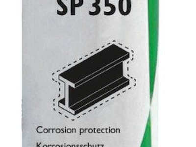 Protettivo CRC anticorrosivo 250ml 