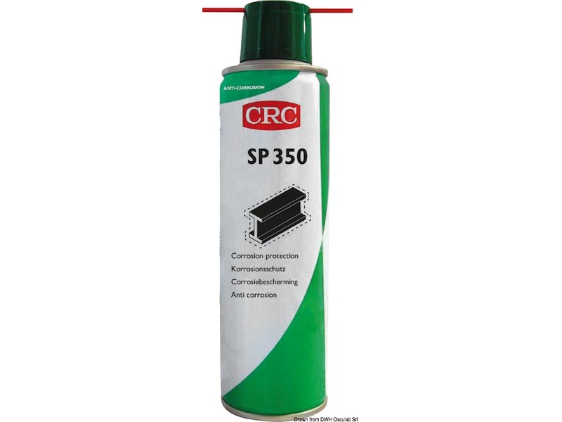 Protettivo CRC anticorrosivo 250ml 