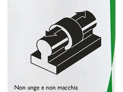 Lubrificante al PTFE CRC Teflub  