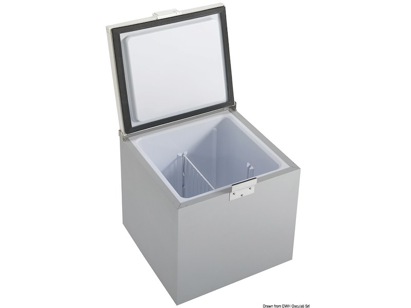 Frigo Isotherm 40 Cubic 12/24 V 