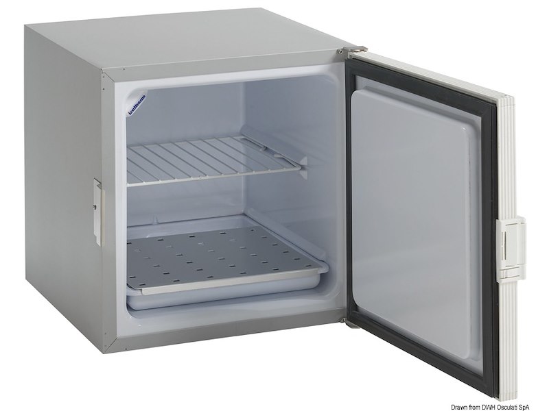 Frigo Isotherm 40 Cubic 12/24 V 