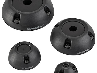 Premistoppa verticali SCANSTRUT