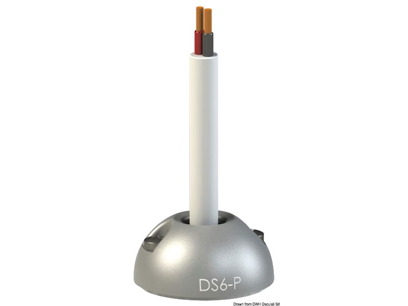 Premistoppa verticali SCANSTRUT