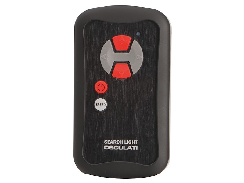 Faro elettrico LED